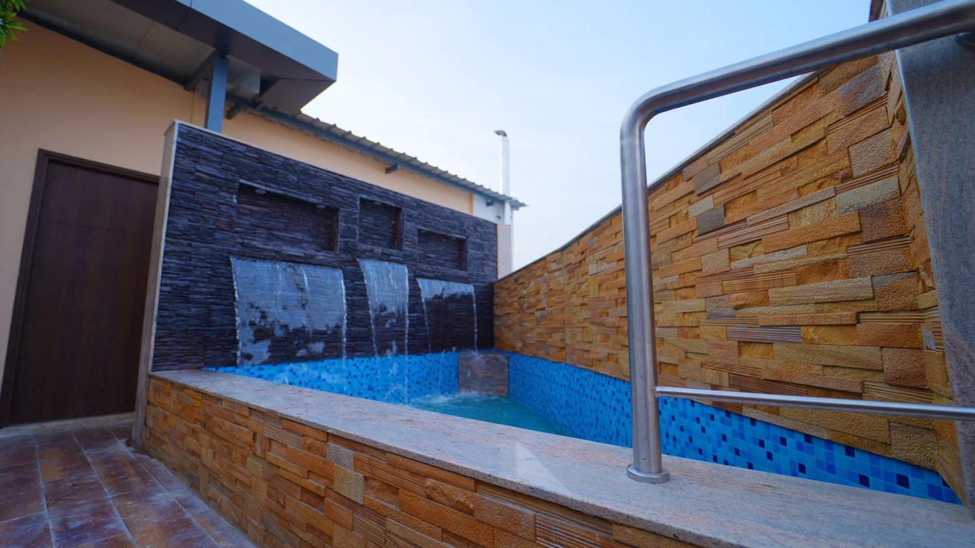 Hotel Elpaso ซาเลม ภายนอก รูปภาพ