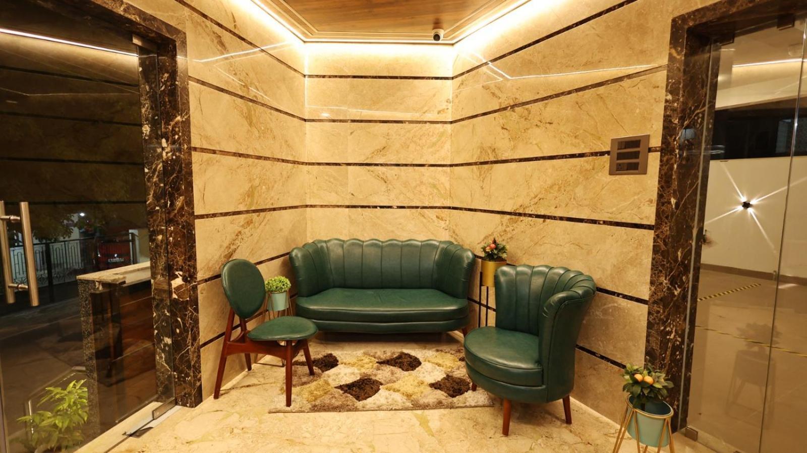 Hotel Elpaso ซาเลม ภายนอก รูปภาพ